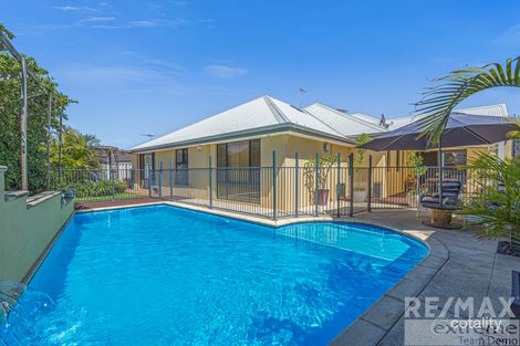 Property photo of 100 Golf Links Drive Carramar WA 6031