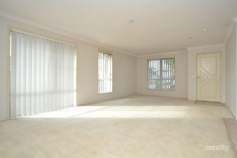 Property photo of 46 Colorado Circuit Parkwood QLD 4214