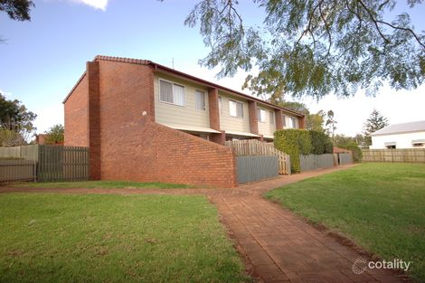 19/6 O'Brien St, Harlaxton, QLD 4350