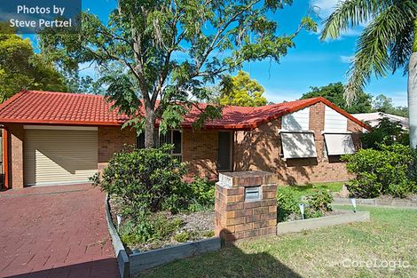 Property photo of 16 Fairview Court Parkwood QLD 4214