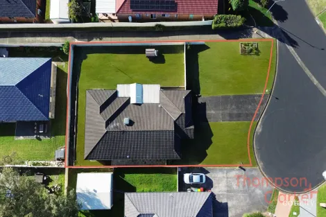 58 Nardoo Ave, Aberglasslyn, NSW 2320