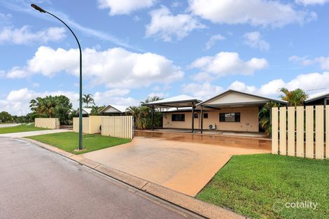 4/1 Jones Ct, Rosebery, NT 0832