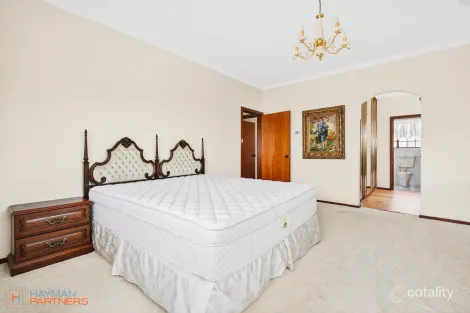 Property photo of 5 Dalman Crescent O'Malley ACT 2606