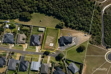 8 Vale Ct, Leongatha, VIC 3953