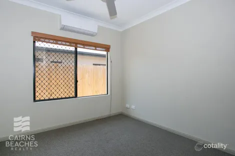 Property photo of 3 Edge Close Kewarra Beach QLD 4879