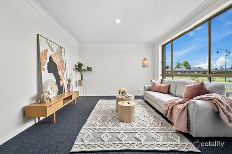 Property photo of 14 Kelebek Road Tarneit VIC 3029