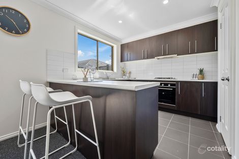 Property photo of 14 Kelebek Road Tarneit VIC 3029