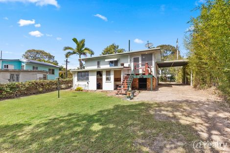 Property photo of 328 Torquay Terrace Torquay QLD 4655