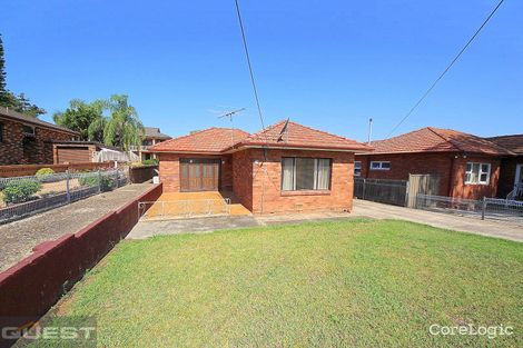 Property photo of 86 Dutton Street Yagoona NSW 2199