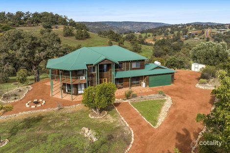 Property photo of 90 Gibbard Place Bullsbrook WA 6084