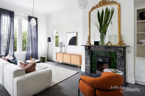 Property photo of 4 Peppin Street Camberwell VIC 3124