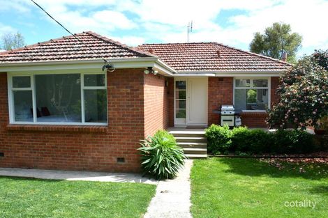 Property photo of 14 Richards Avenue Newstead TAS 7250