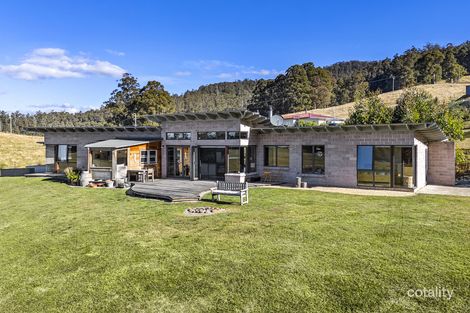 Property photo of 230 Halls Track Road Sandfly TAS 7150