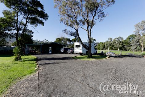 Property photo of 396-400 Liverpool Road Kilsyth South VIC 3137