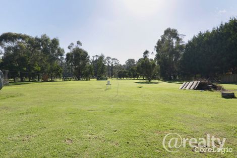 Property photo of 396-400 Liverpool Road Kilsyth South VIC 3137