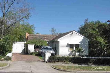 12 Peacedale Gr, Blackburn, VIC 3130