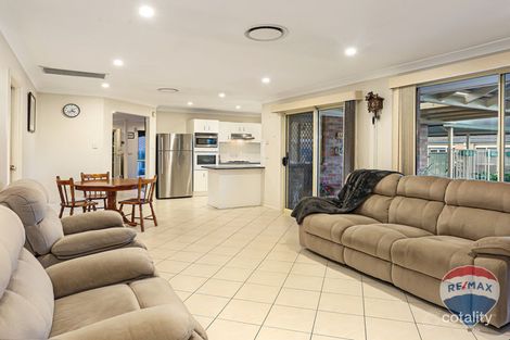 Property photo of 7 Turret Place Glenmore Park NSW 2745