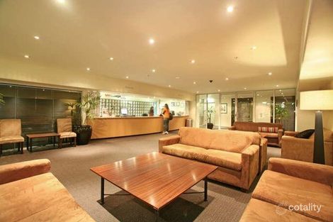 Property photo of 619/339 Swanston Street Melbourne VIC 3000