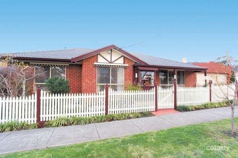 Property photo of 1A First Avenue Strathmore VIC 3041