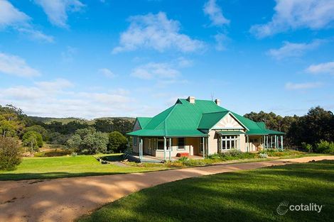 50 Hoaths Rd, Sailors Hill, VIC 3461