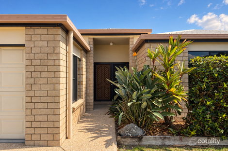 Property photo of 6 Sabel Boulevard Jubilee Pocket QLD 4802