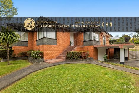 Property photo of 58 Woodhouse Grove Box Hill North VIC 3129