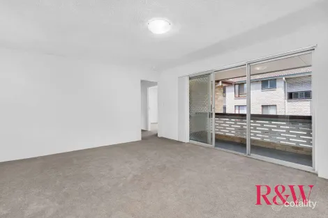 Property photo of 21/84-86 Albert Road Strathfield NSW 2135