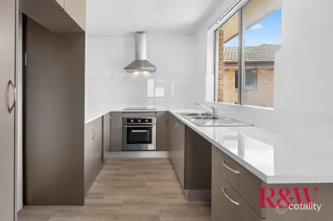 Property photo of 21/84-86 Albert Road Strathfield NSW 2135