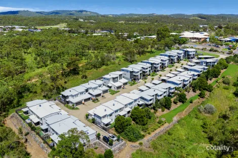 39/42 Glen Eden Dr, Glen Eden, QLD 4680