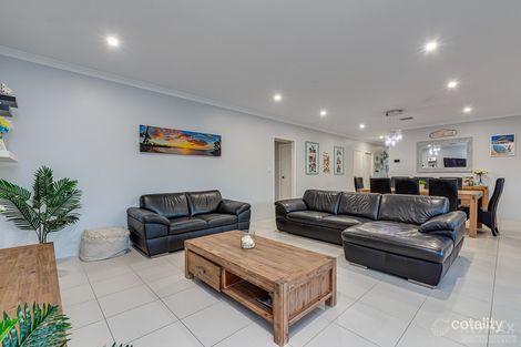 Property photo of 1 Caravel Approach Jindalee WA 6036