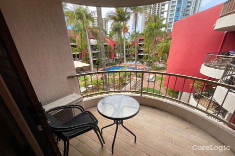 Property photo of 75/38 Enderley Avenue Surfers Paradise QLD 4217