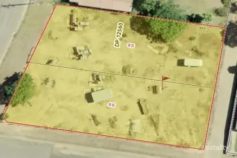 53 Railway Pde, Henty, NSW 2658