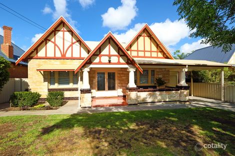 Property photo of 16 Warren Avenue Prospect SA 5082