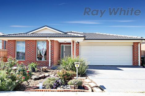 Property photo of 13 Manna Way Point Cook VIC 3030