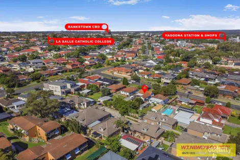 Property photo of 6 Daley Road Yagoona NSW 2199