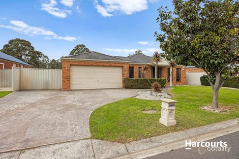 45 Hartland Cct, Pakenham, VIC 3810