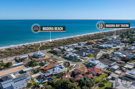 30a Parmelia Way, Madora Bay, WA 6210