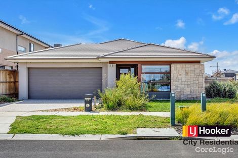 Property photo of 21 Blanchard Avenue Keysborough VIC 3173