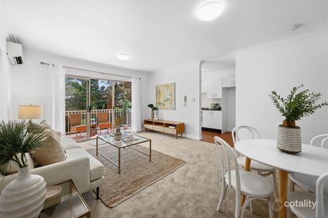 17/213 Wigram Rd, Forest Lodge, NSW 2037