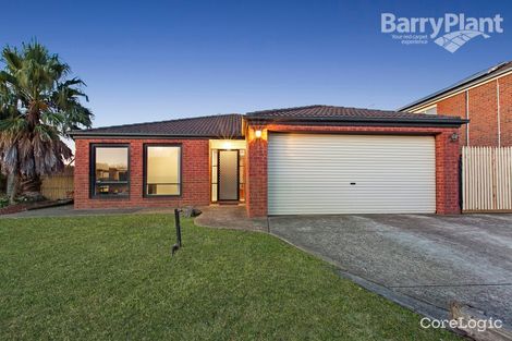 Property photo of 22 Byron Court Narre Warren South VIC 3805