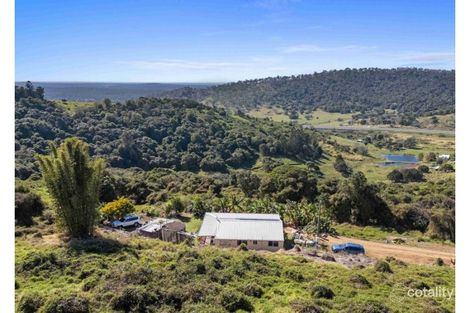 44 Repeater Station Rd, Kanigan, QLD 4570