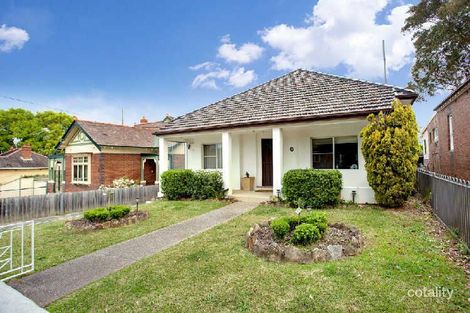 Property photo of 8 Bay Street Croydon NSW 2132