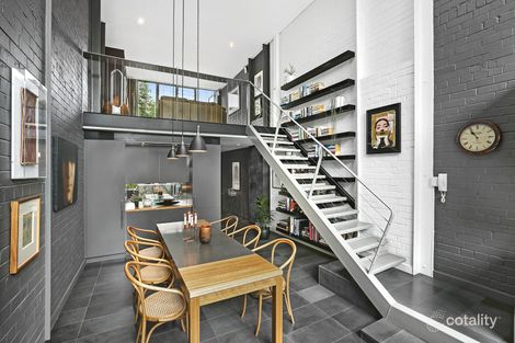 Property photo of 49 Myrtle Street Chippendale NSW 2008