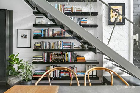 Property photo of 49 Myrtle Street Chippendale NSW 2008