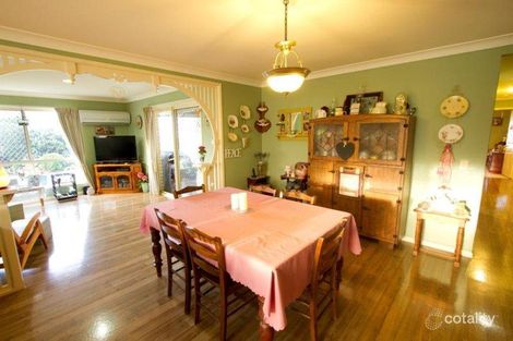 Property photo of 6 Jacklin Drive Glenore Grove QLD 4342