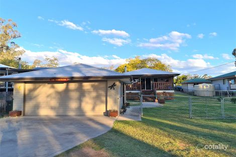 Property photo of 6 Short Street Wondai QLD 4606