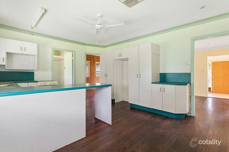 Property photo of 6 McKeague Place Park Avenue QLD 4701