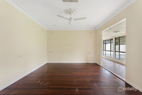 Property photo of 6 McKeague Place Park Avenue QLD 4701