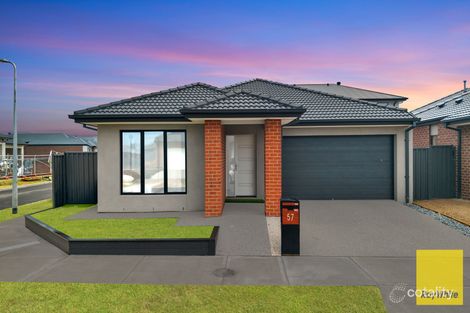 57 Celestial Cct, Tarneit, VIC 3029