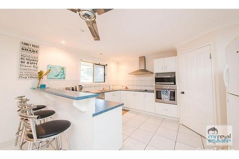 Property photo of 21 Primrose Avenue Norman Gardens QLD 4701